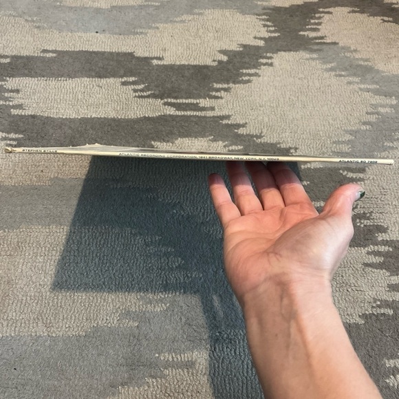 Stephen Stills self titled vintage vinyl record 1970 - Picture 6 of 10